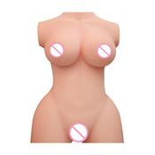 High Quality And Comfortable Girl Sex Adult Silicone Sex Dolls from AUTOMATICWOMAN